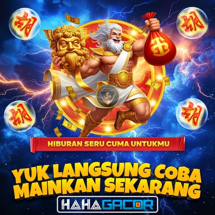 HAHAGACOR : CARA MENGENALI SITUS SLOT GACOR DENGAN TEPAT DENGAN DAFTAR HAHAGACOR MENANGKAN JUTAAN UANG ASLI DI DALAM JACKPOT SLOT GACOR HAHAGACOR 